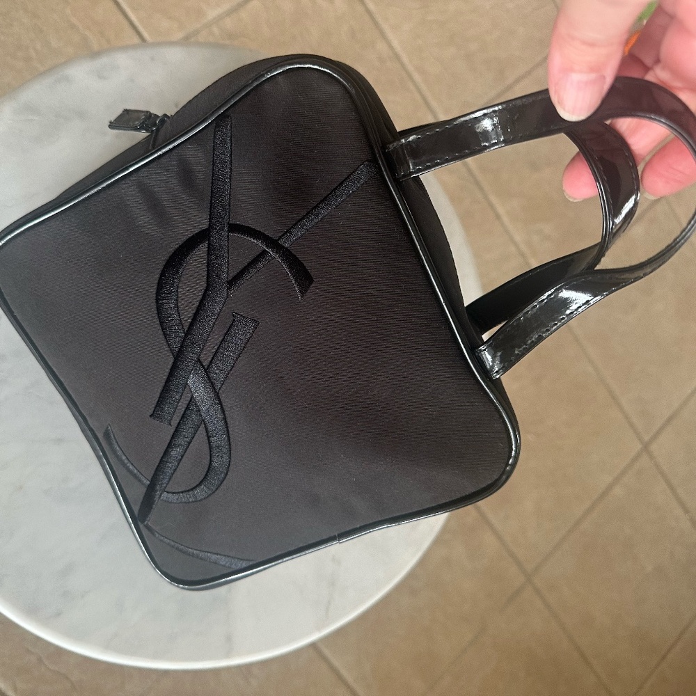 Yves Saint Laurent Purse